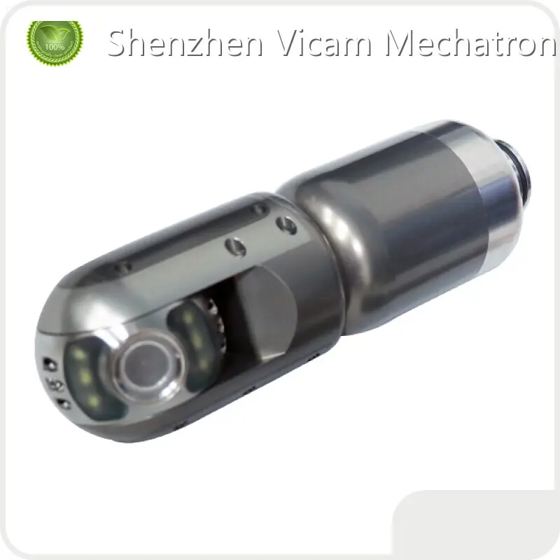 Sewer Camera Head Warranty 1