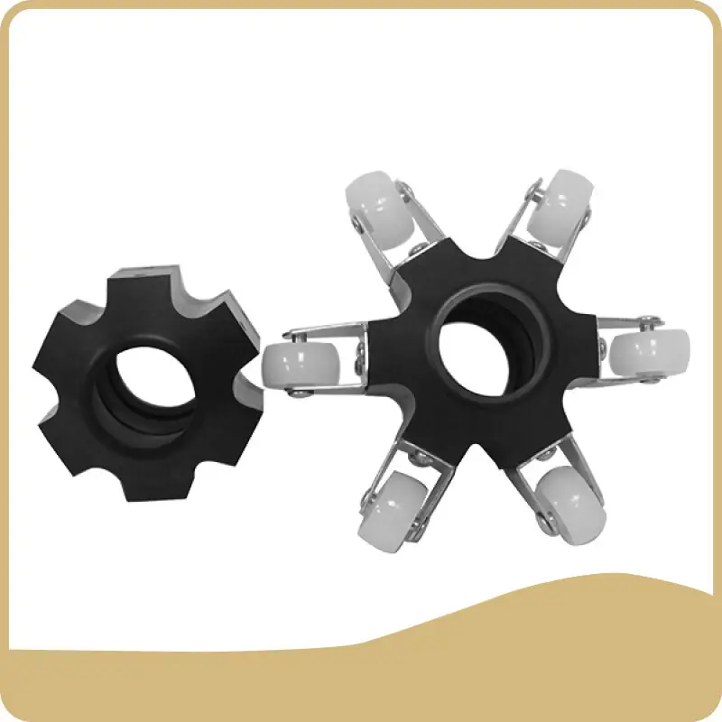 Drain Camera Skids Supply for Aquariums 1