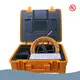 Portable 130 Ft Color Sewer Drain Pipe Inspection Camera for for Sea Water 1
