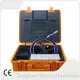 Portable Mainline Sewer Camera Brand Φ5.2mm X 20m Fibreglass Rod Push Cable & Reel V8-3188KC Φ23 X53 Mm Custom 1
