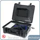 Plumbing Camera Brand Φ23 X45 Mm 12V 8800mA Rechargeable Li-ion Battery Pack Φ5.2mm X 20m Fibreglass Rod Push Cable & Reel Custom 1