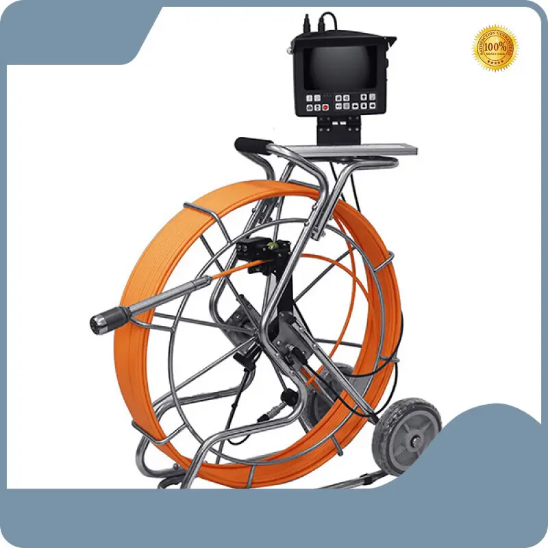 Brand Sewer Inspection Camera for Sale Supplier 1