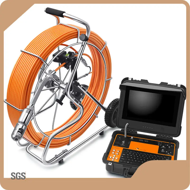OEM Push Rod Camera Ø50mm X 145mm 60m-150m 1