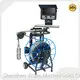 High Definition Underwater Camera Brand 50mm Pan Tilt Camera Head 7000mA V8-3288PTN-2 Custom 1