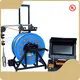 Underwater Filming Camera Ø50mm X 154mm 13inch HD IPS LCD Screen 1