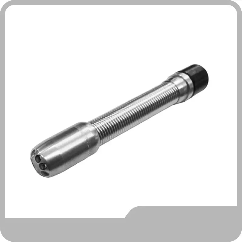Brand Sewer Camera Head-1 1