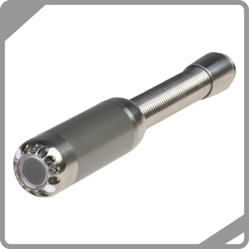 Sewer Camera Head Brand Company 1