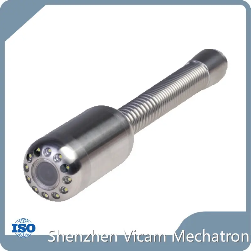 Sewer Camera Head Replacement / 1