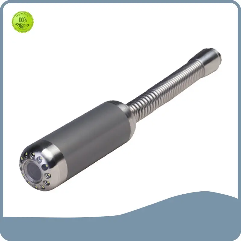 Sewer Camera Head Warranty-1 1