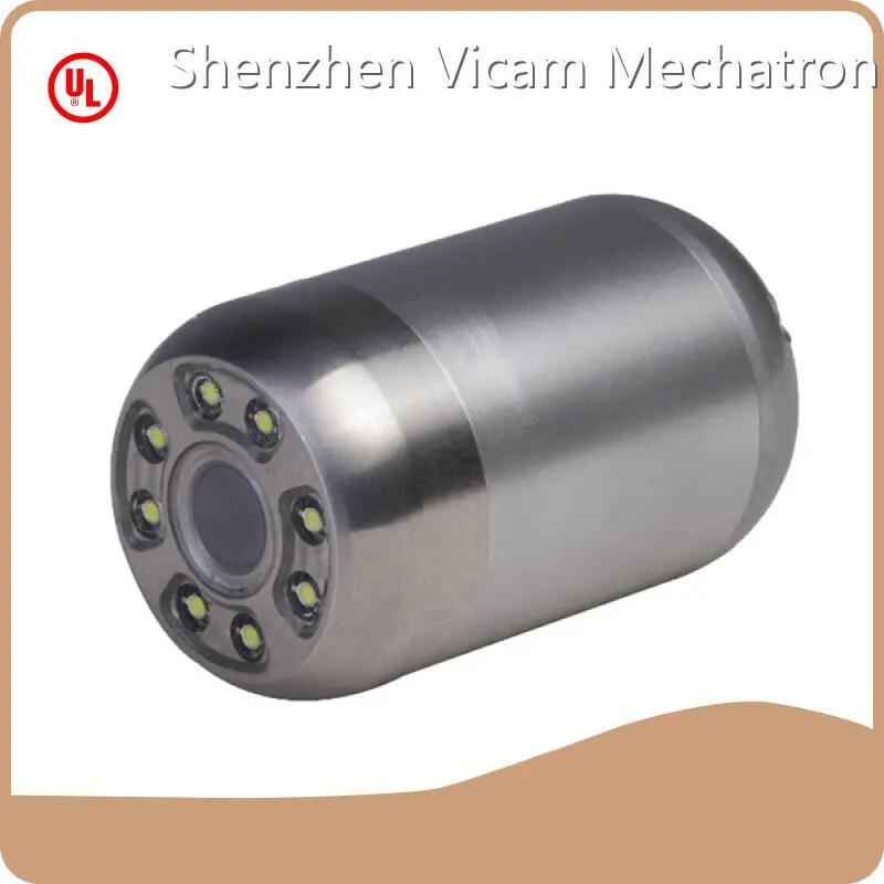 | on Sale Sewer Camera Head Replacement Made in China 1