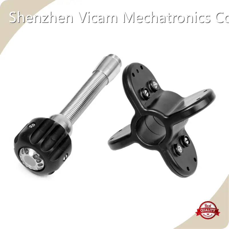 Spare Parts Manufacture 1