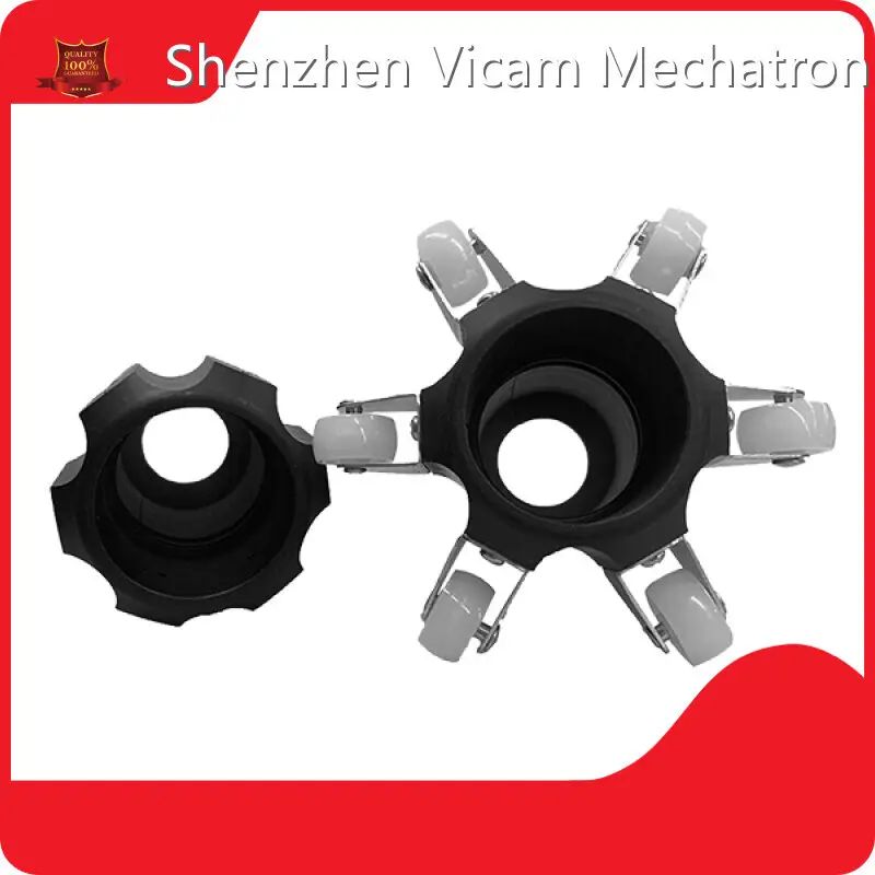 Sewer Push Camera Skids Sewer Push Camera Skids Company 1
