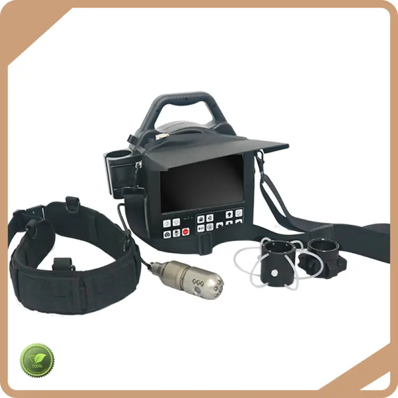 Underwater Filming Camera 12V 7000mA Rechargeable Li-ion Battery Pack Φ45 X110mm Bulk Buy V8-45DC 1