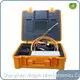 Pipe Inspection Camera Brand Φ5.0mm X 30m Fibreglass Rod Push Cable & Reel V8-1408KC 1