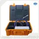 Caméra d'inspection portable couleur de 130 pieds pour canalisations d'égout, batterie Li-ion rechargeable 12 V 6 600 mA, écran LCD TFT de 8 pouces. Caméra d'inspection portable couleur de 130 pieds pour canalisations d'égout, Φ 23 x 53 mm. Entreprise 1