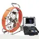 Hot Plumbing Camera Inspection 10 Inch IPS Screen Brand 1