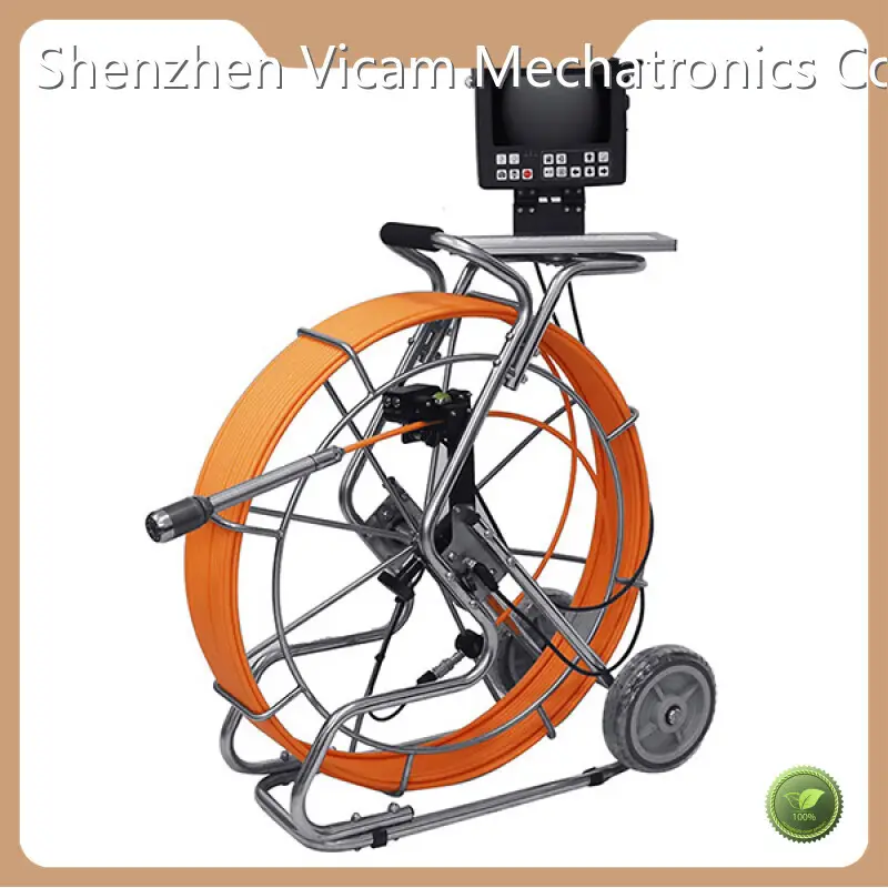 Hot Borescope Camera V8-3288AHD Brand 1