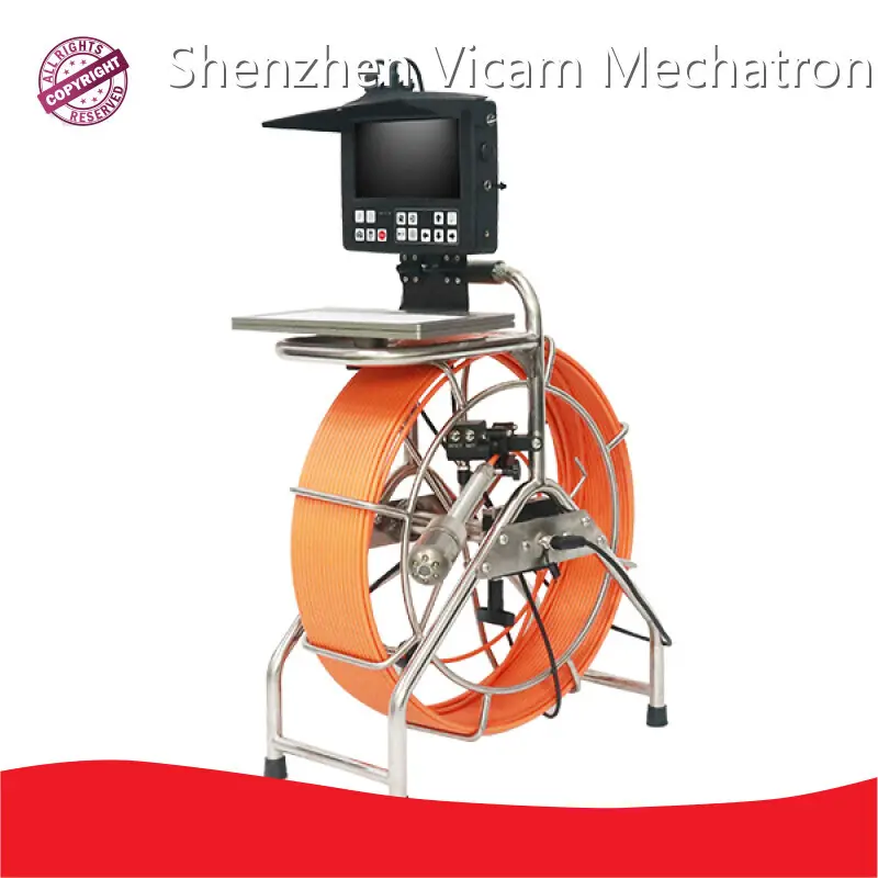 Sewer Camera Push Cable UPS Bulk Buy 7000mA Li-ion Rechargeable Battery 1
