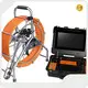 Brand Sewer Camera Push Cable Sewer Pipe Ø50mm X 145mm V13-3350PTF 1