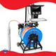 Brand Professional Underwater Video Camera Manufacture by Air 1