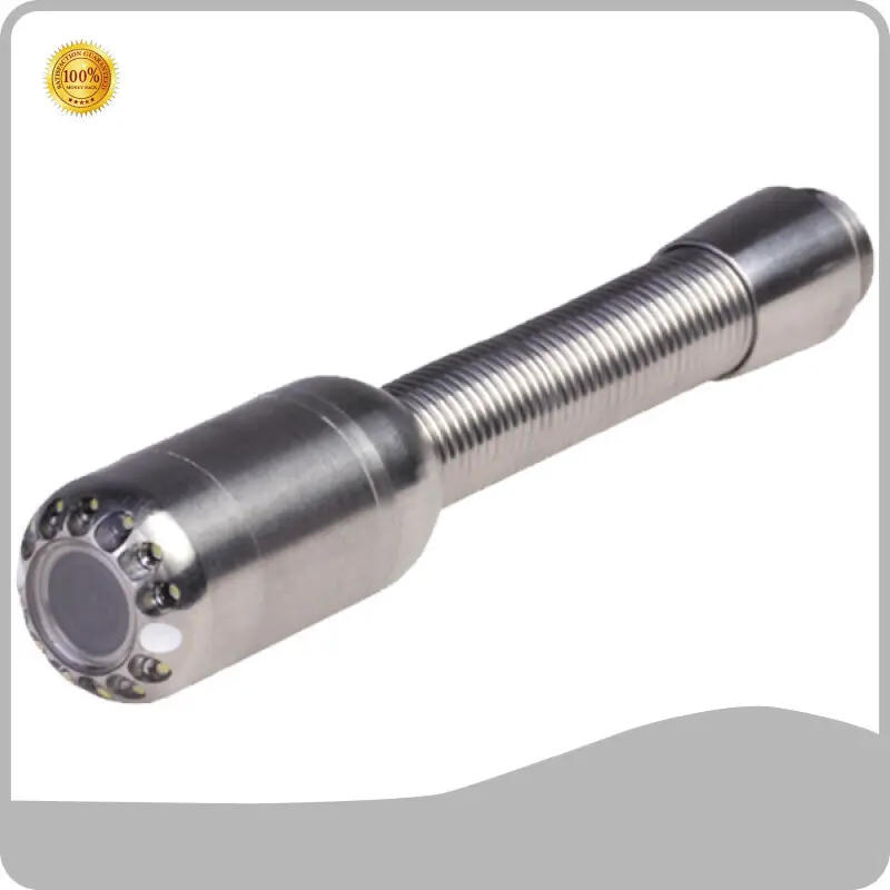 Sewer Camera Head Supply for Wholesale 1