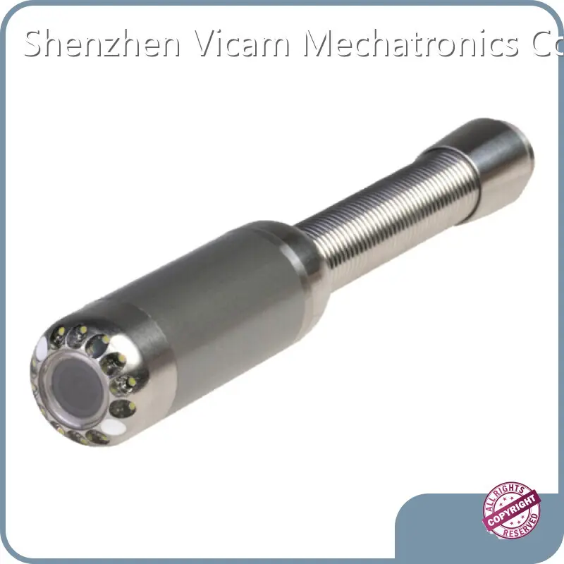 Wholesale Sewer Camera Head Replacement Factory for Water Supply 1