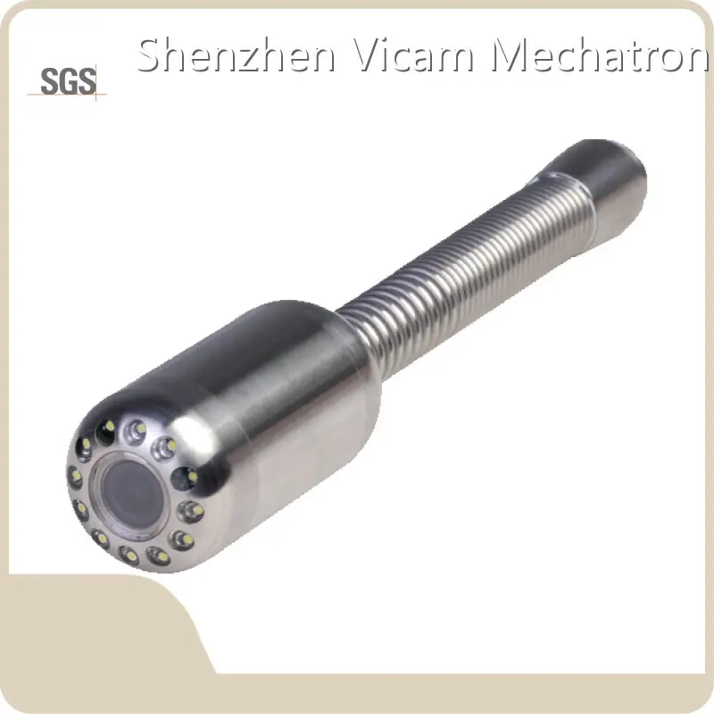 Brand Drain Camera Head Supplier 1