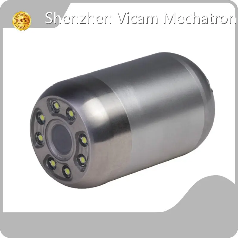 Brand Sewer Camera Head Manufacture 1