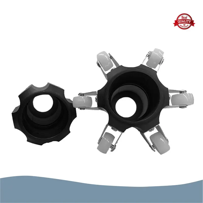 Sewer Push Camera Skids Brand Company 1
