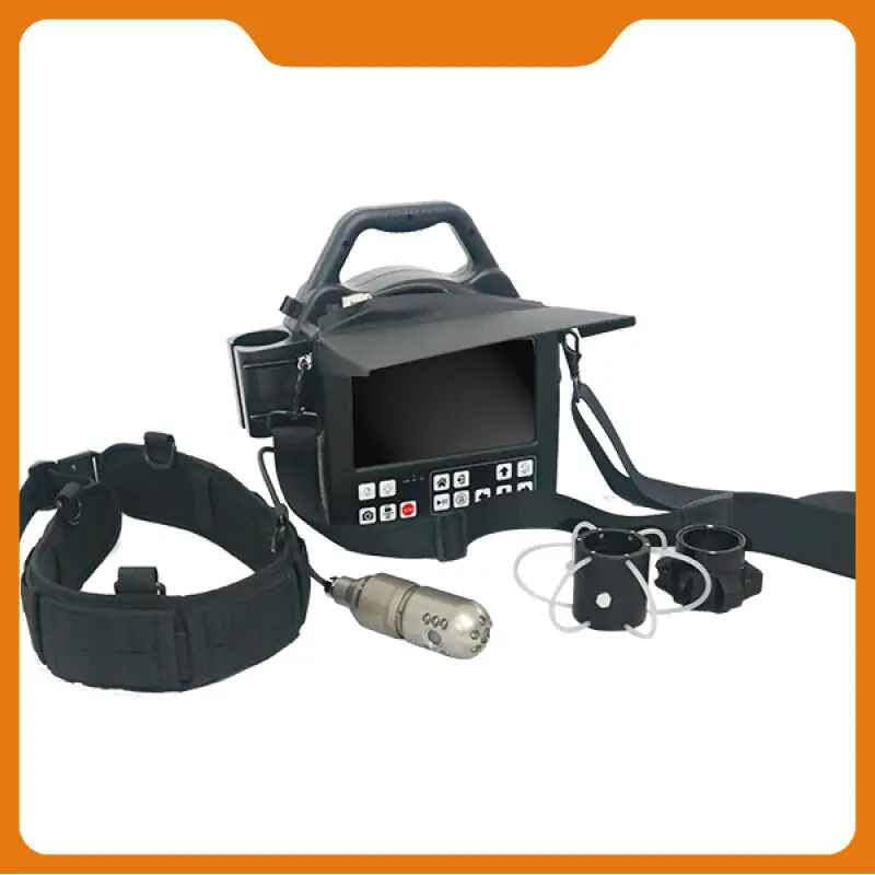 Brand Best Underwater Video Camera Supplier 1