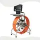 Sewer Inspection Camera for Sale Φ40 X60mm Φ7mm X 60m Fibreglass Rod Push Cable & Reel Brand Company 1