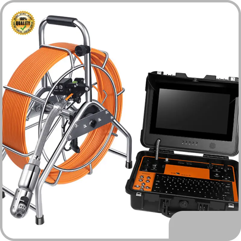 P&T Rotation Camera V13-3350PTFsupplier 1