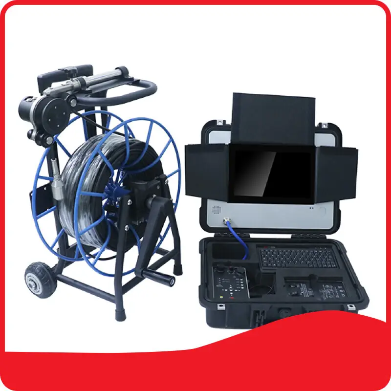 Best Valueunderwater Video Camera with Cable 50m-150m Company 1