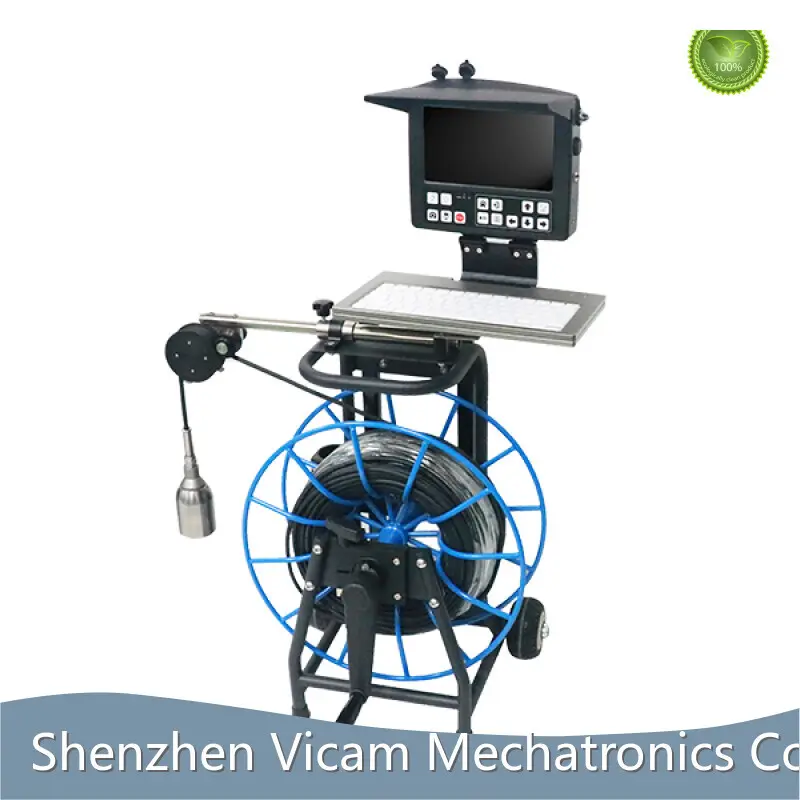 Underwater Filming Camera Factory Direct Supply for Hospital 1