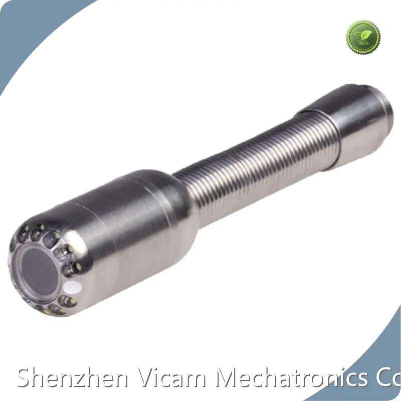 StandardSewer Camera Head Company 1