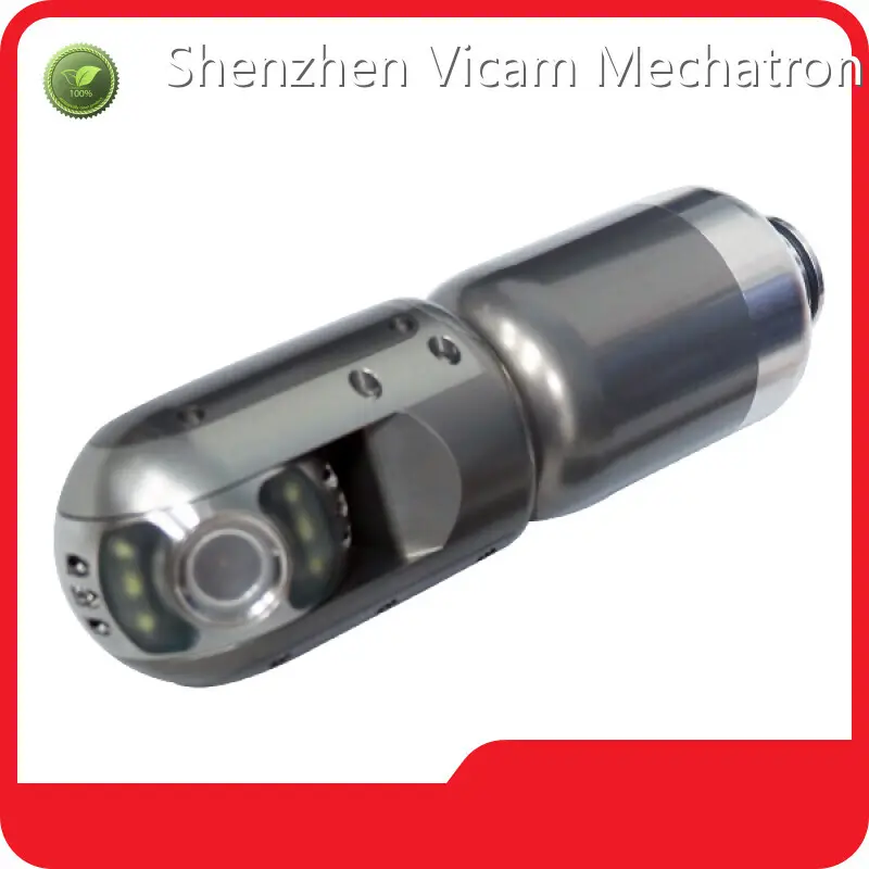 Safe to Usesewer Camera Head Replacement Brand 1