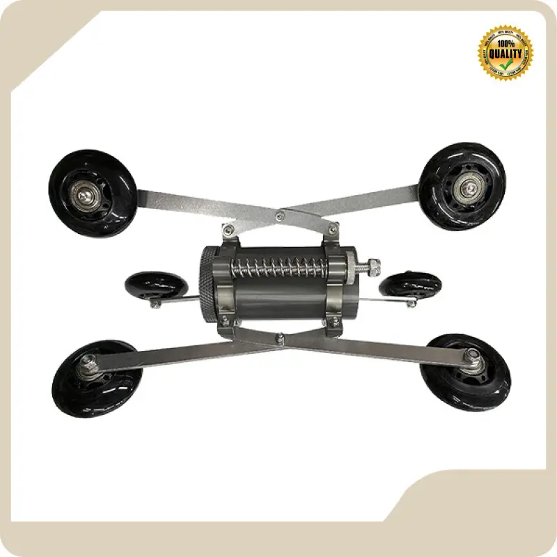 Drain Camera Skids Brand 1