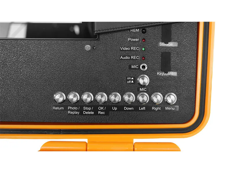 New Portable Mainline Sewer Camera Company 4
