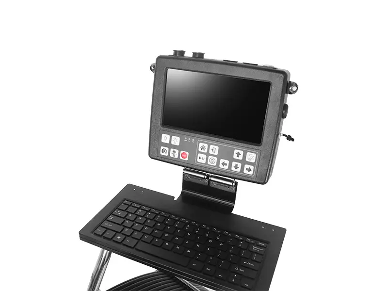 Drain Camera Manufacturers for Sewage Disposal V8-3388PTN 5