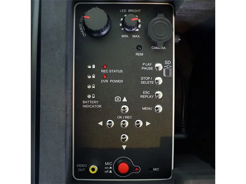 High-quality Sewer Camera for Sale Price List 4