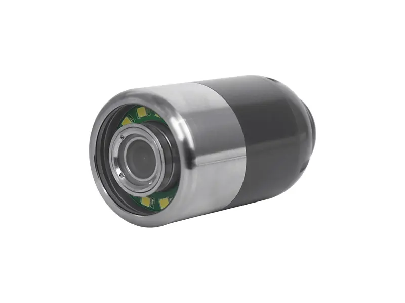 PRODUCTS Drain Pipe Inspection Camera V10-3388 10 Inch IPS Screen Manufacturers 3