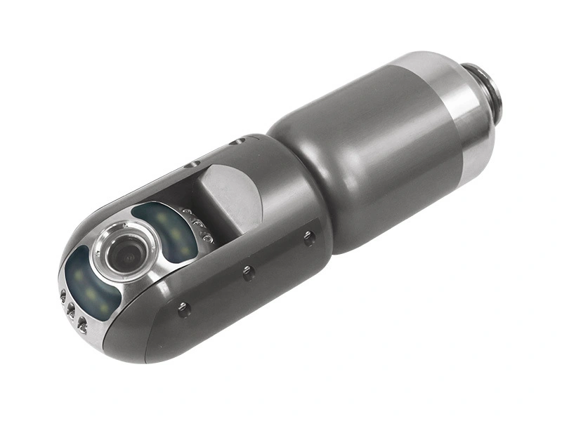 50mm Pan Tilt camera head 1