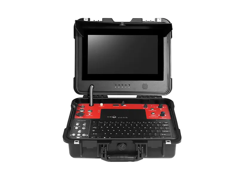 OEM Camera Inspection Sewer Company 4