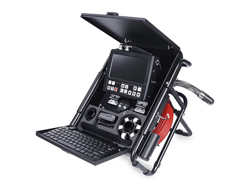 High-quality Sewer Camera for Sale Company 2