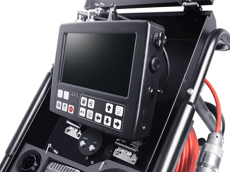 High-quality Sewer Camera for Sale Company 6