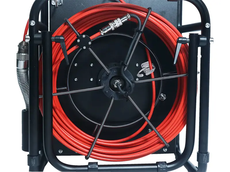 High-quality Sewer Camera for Sale Company 7