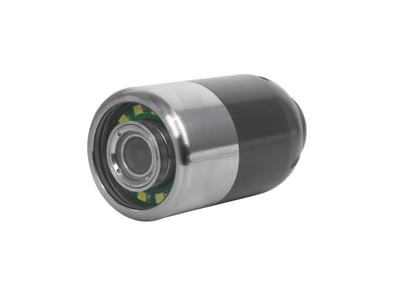 40mm self-leveling camera head 1