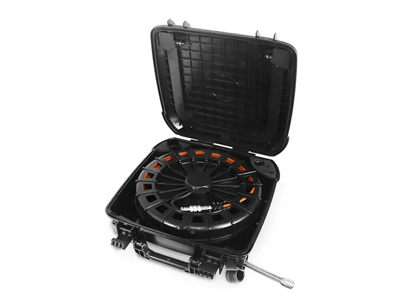 Latest Sewer Inspection Camera Price List 4