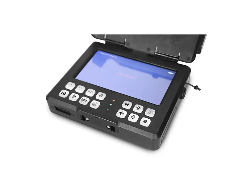 Latest Sewer Inspection Camera Price List 7