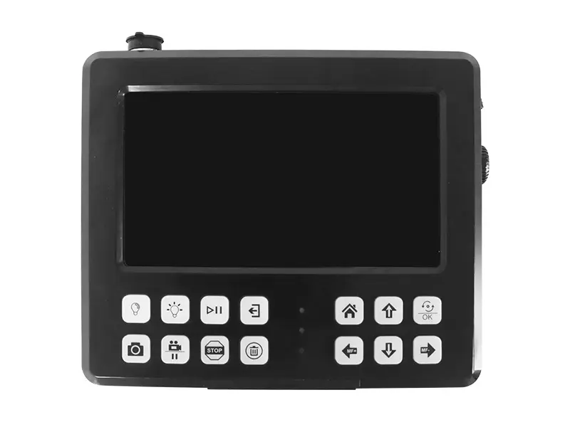 Latest Sewer Inspection Camera Price List 8